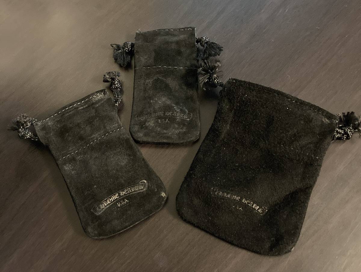 Yahoo!オークション - 新品 CHROME HEARTS クロムハーツ アクセサリー