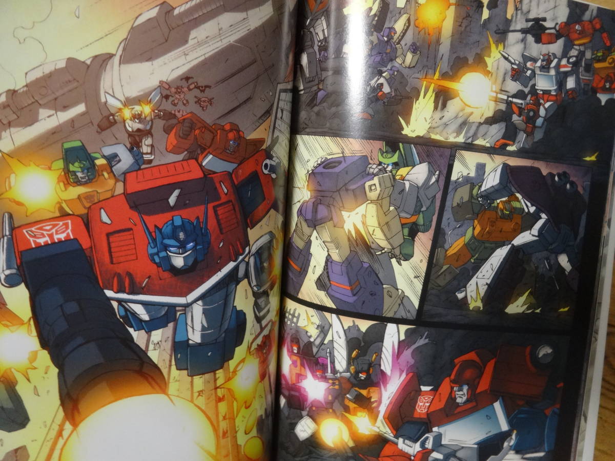 Yahoo!オークション - トランスフォーマー オール・ヘイル・メガトロン