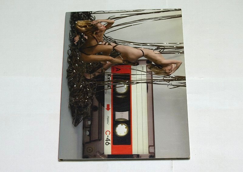 InK / C-46 インク CD 石野卓球(電気グルーヴ), 川辺ヒロシ(TOKYO No.1