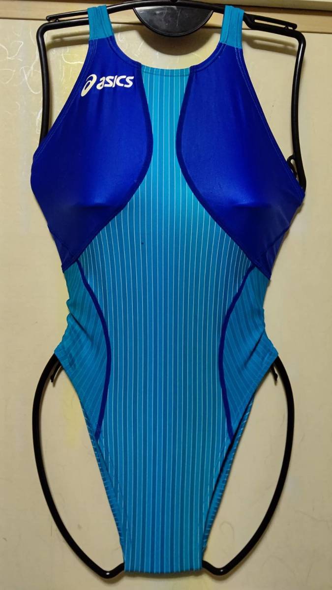 Yahoo!オークション - asicsアシックス 競泳水着 ハイドロSP hydro-SP