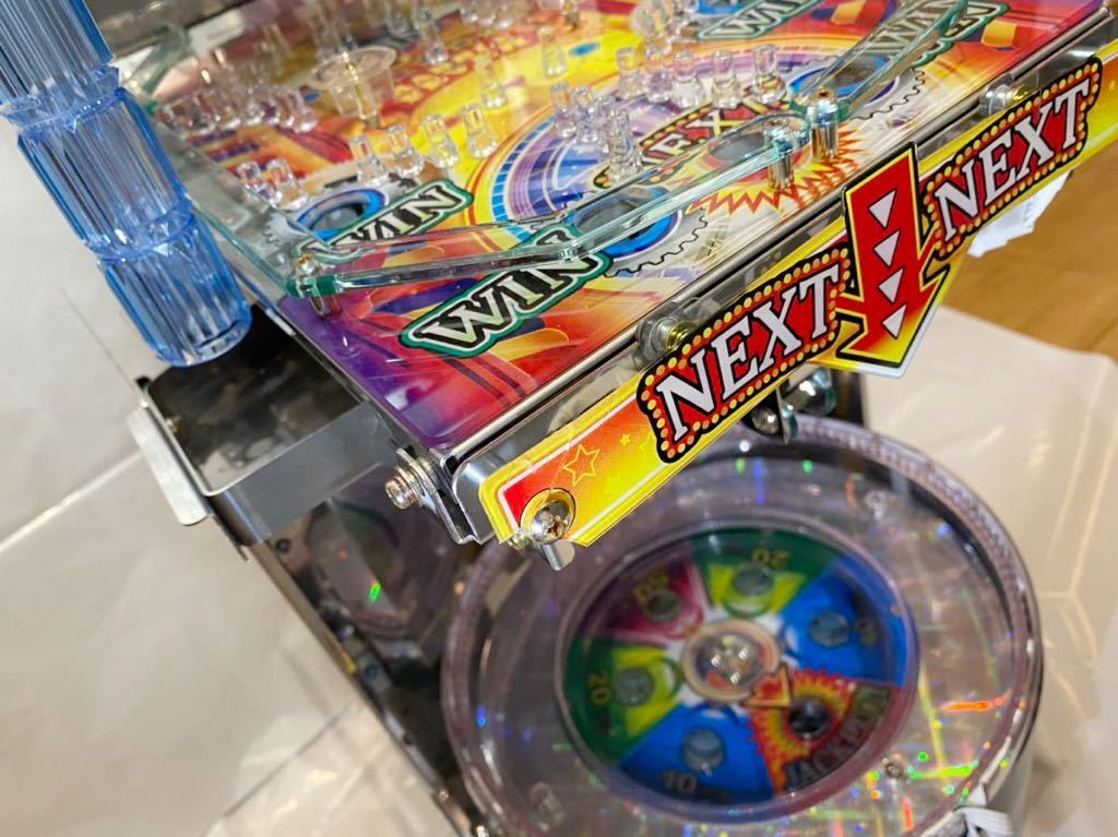 Yahoo!オークション - マーブルフィーバー（メダルゲーム）実機3段JACK