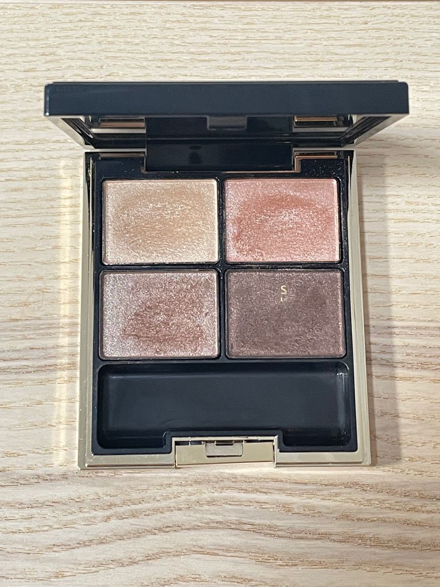 SUQQU デザイニングカラーアイズ 01 優芍薬｜Yahoo!フリマ（旧PayPay