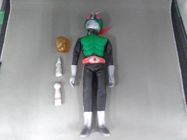 Yahoo!オークション - タカラ 変身サイボーグ 仮面ライダー新1号