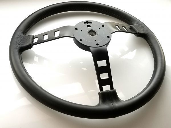 Yahoo!オークション - ダットサンコンペステアリング DATSUN レプリカ