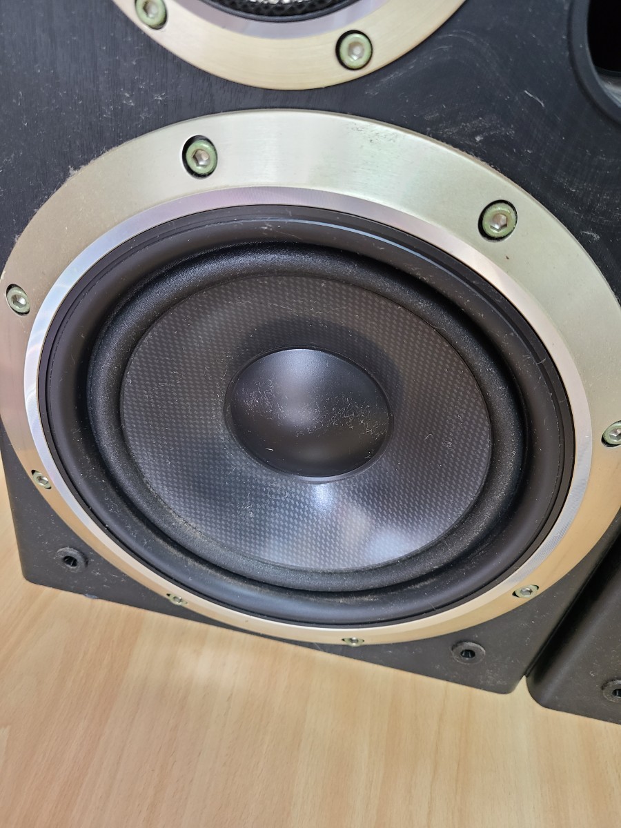 SONY SS-V725AV スピーカー｜Yahoo!フリマ（旧PayPayフリマ）