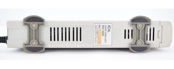 Yahoo!オークション - ICM RX-1000 外付け ハードディスク SCSI SCENAG