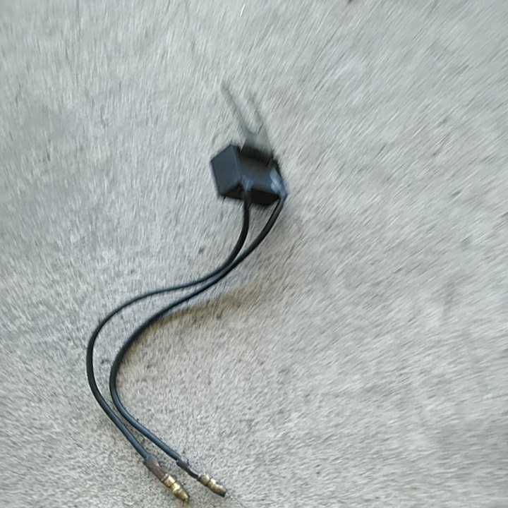 Yahoo!オークション - スズキ純正 ジムニーJA11 イグニッションコイル