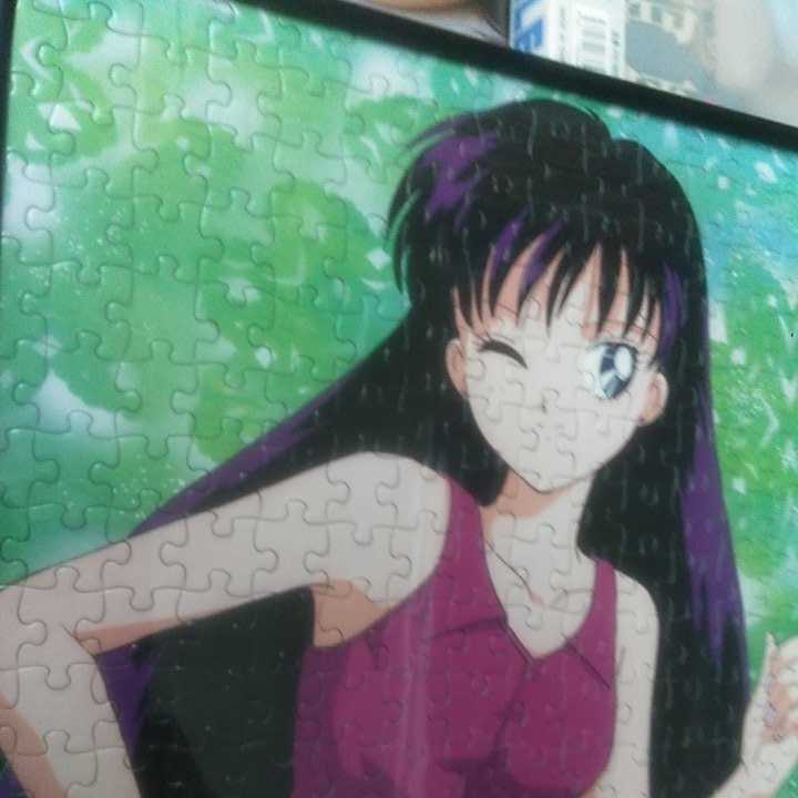 Yahoo!オークション - 美少女戦士セーラームーンR セーラーマーズ 火野