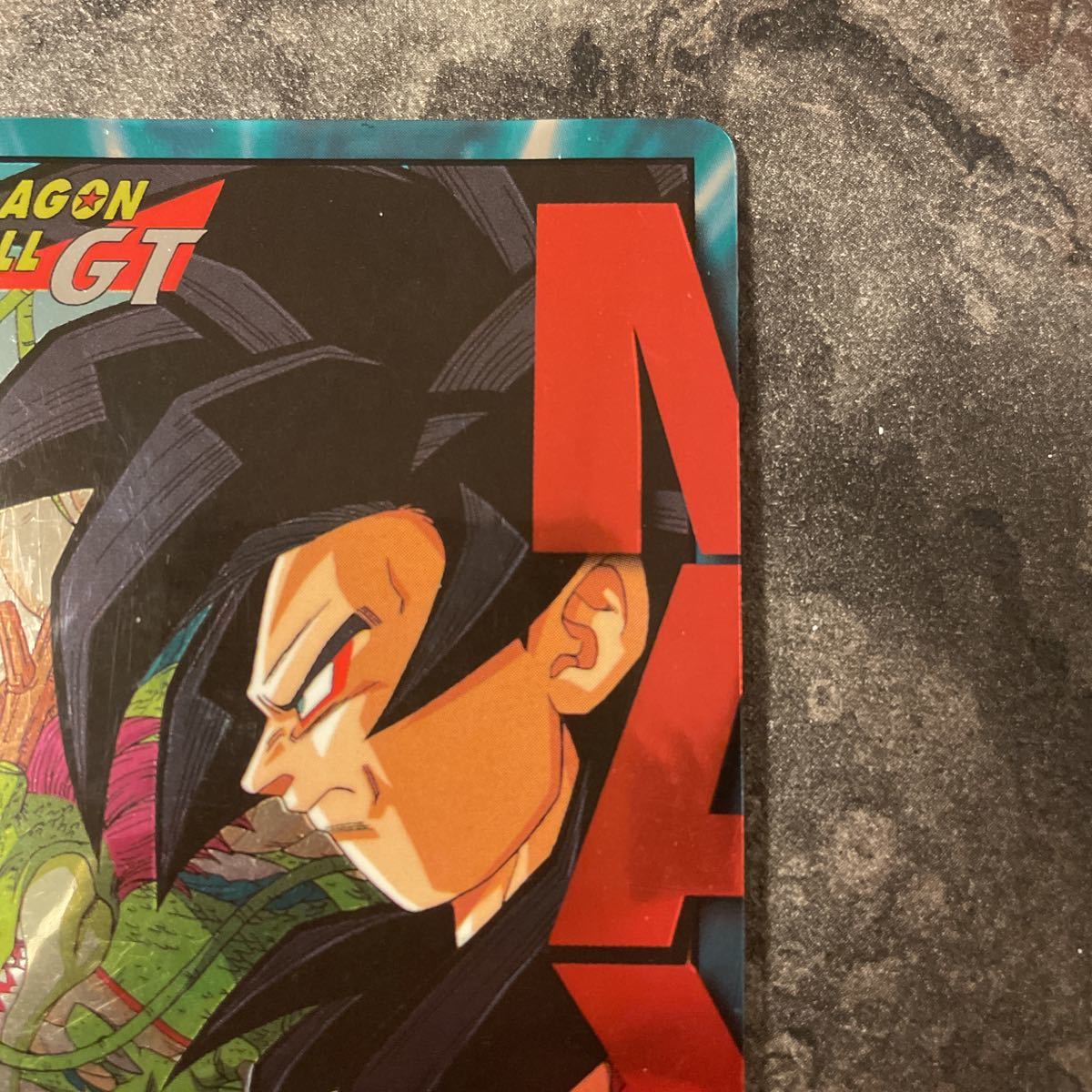 大セール ドラゴンボール カードダス 01 勝つ！！地球のために