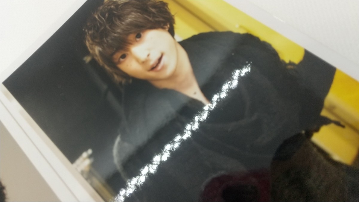 Snow Man 佐久間大介 公式写真 オフショ｜Yahoo!フリマ（旧PayPayフリマ）