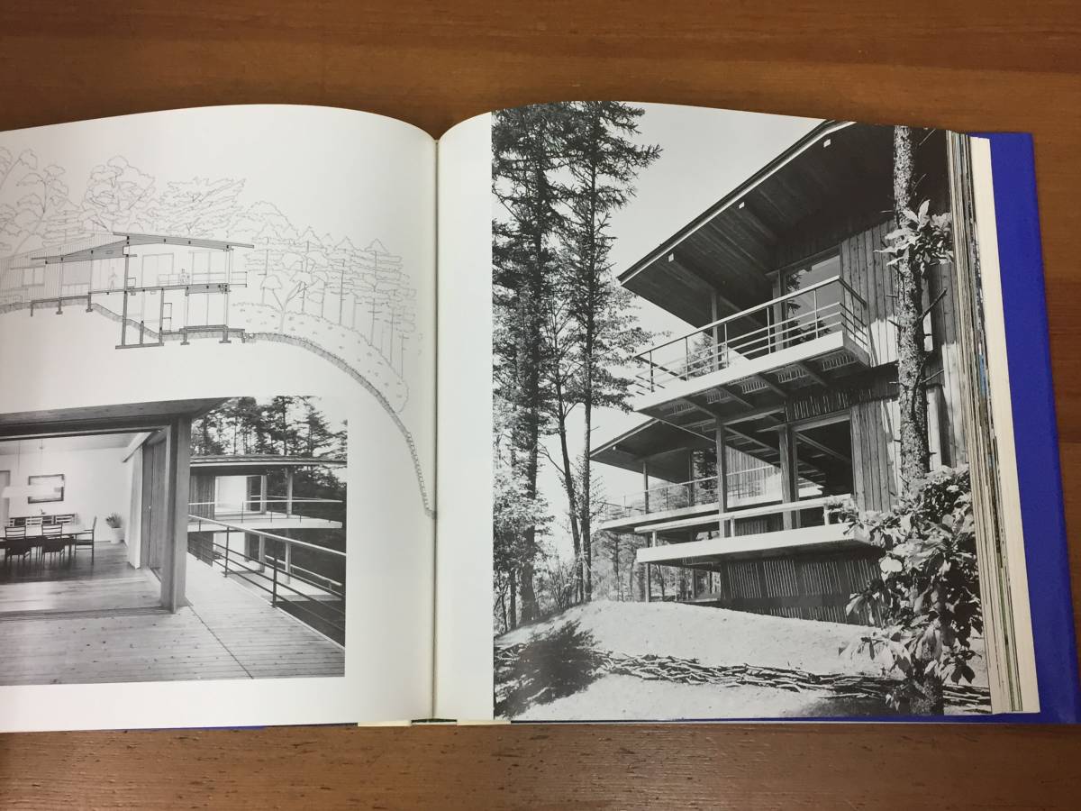 吉村順三 作品集 1941-1978