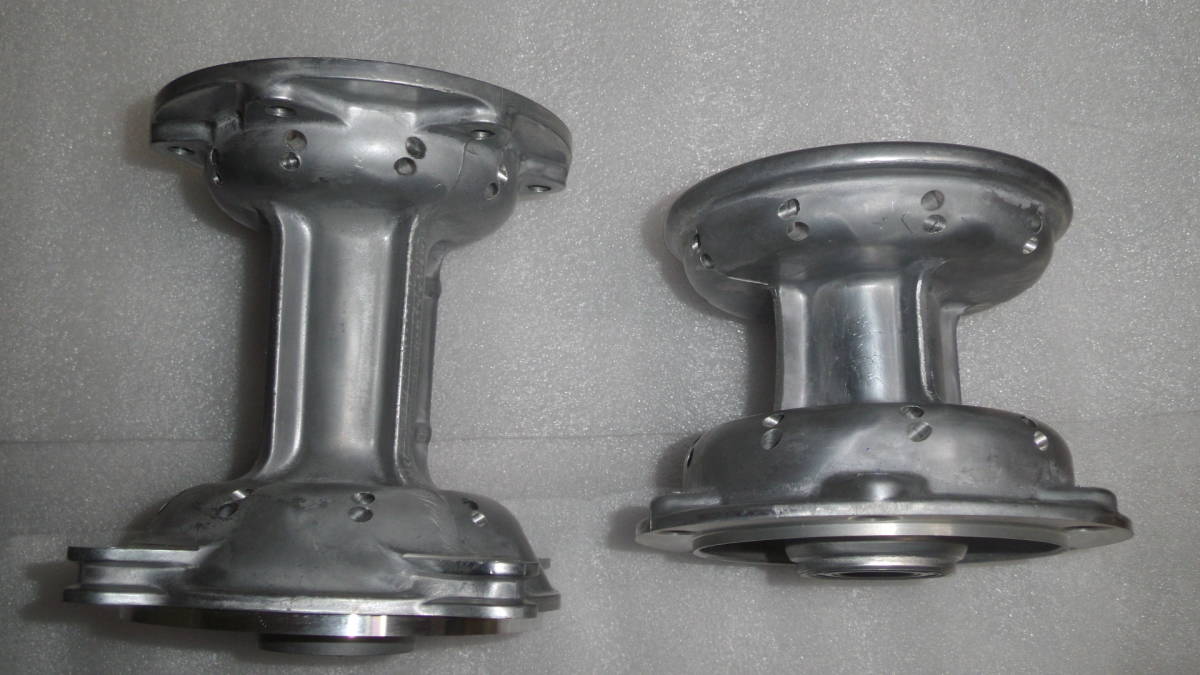 Kawasaki カワサキ KLX125 /150/ Dトラッカー125 用 純正36穴 ハブ