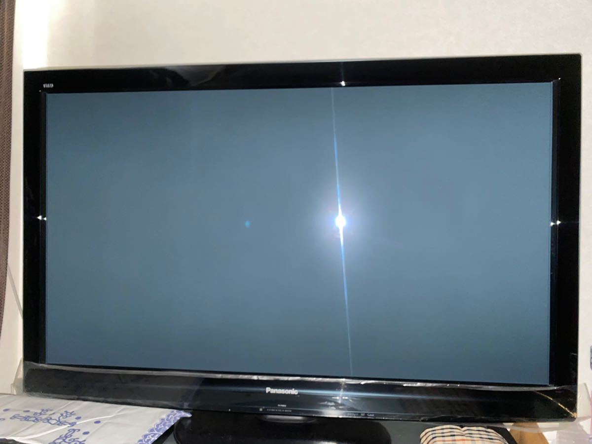 Panasonic 大画面VIERA 46V型◎プラズマテレビ◎ TH-P46G2 46インチ