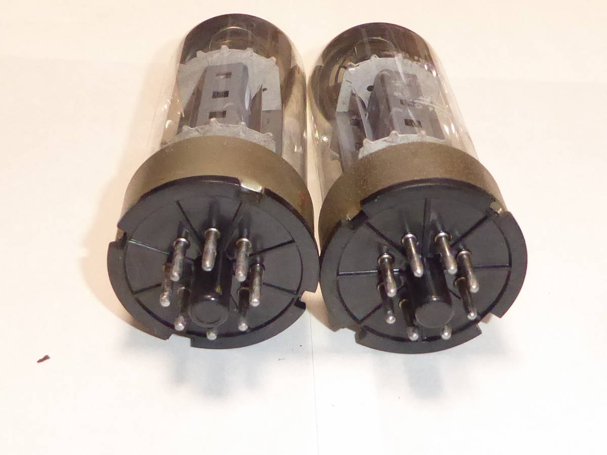 8045G 真空管 2本 8045G 真空管 2本 8045G 真空管 2本