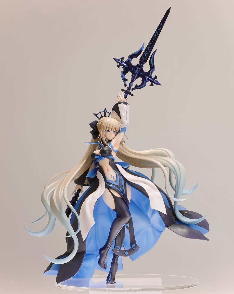 WF2026W ガレージキット 変身クロエちゃん グリズリーパンダ 模型