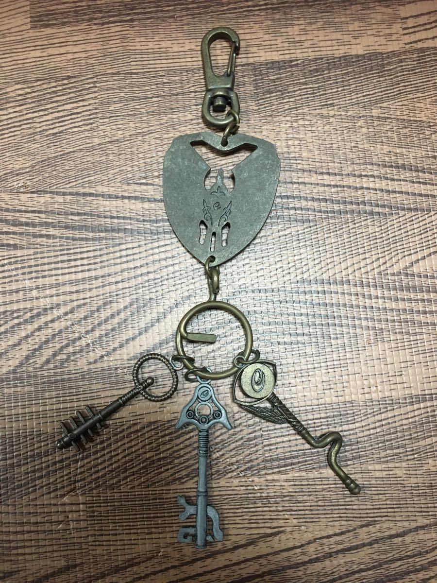 ドラクエ 最後の鍵 魔法の鍵 盗賊の鍵｜Yahoo!フリマ（旧PayPayフリマ）