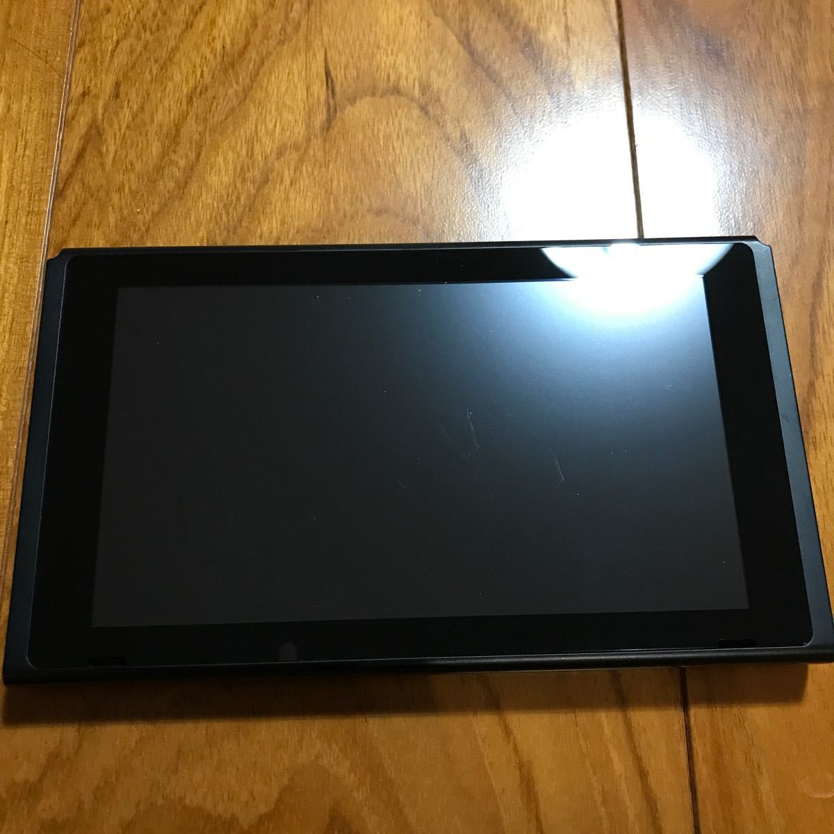 Nintendo Switch 本体のみ 画面焼けあり｜Yahoo!フリマ（旧PayPayフリマ）