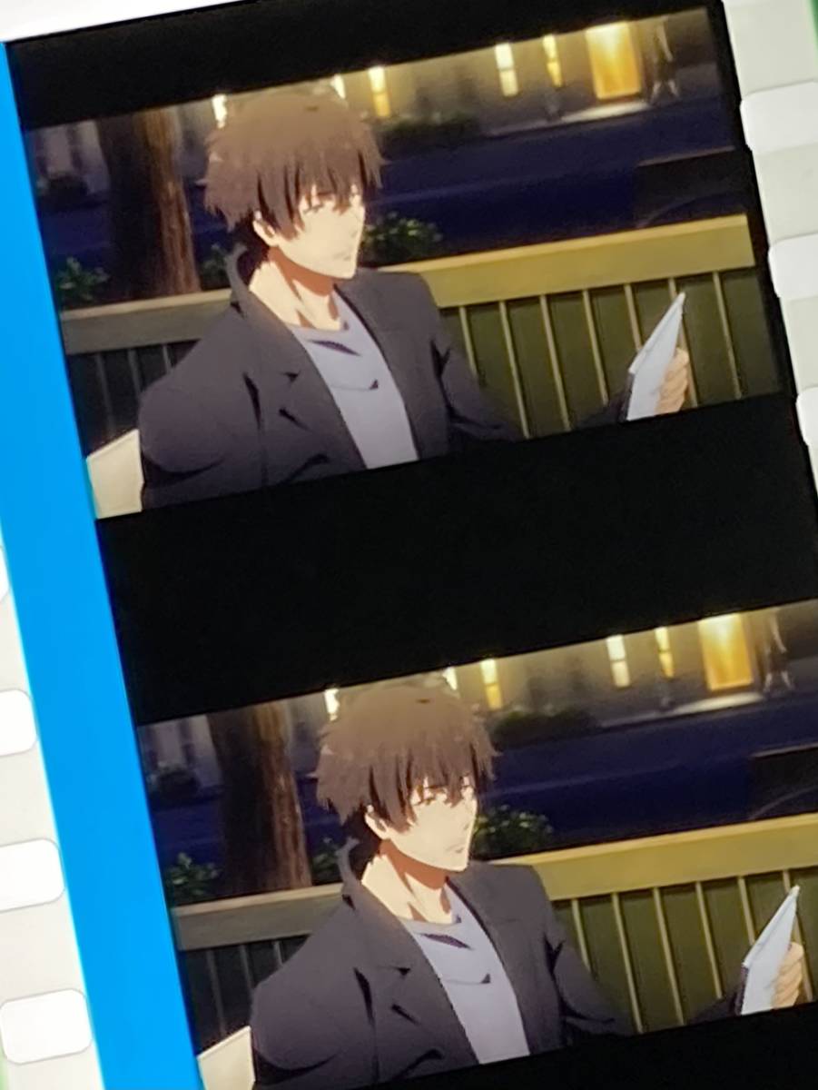 2枚セット 劇場版 Free the Final Stroke 後編 4/5週目入場特典