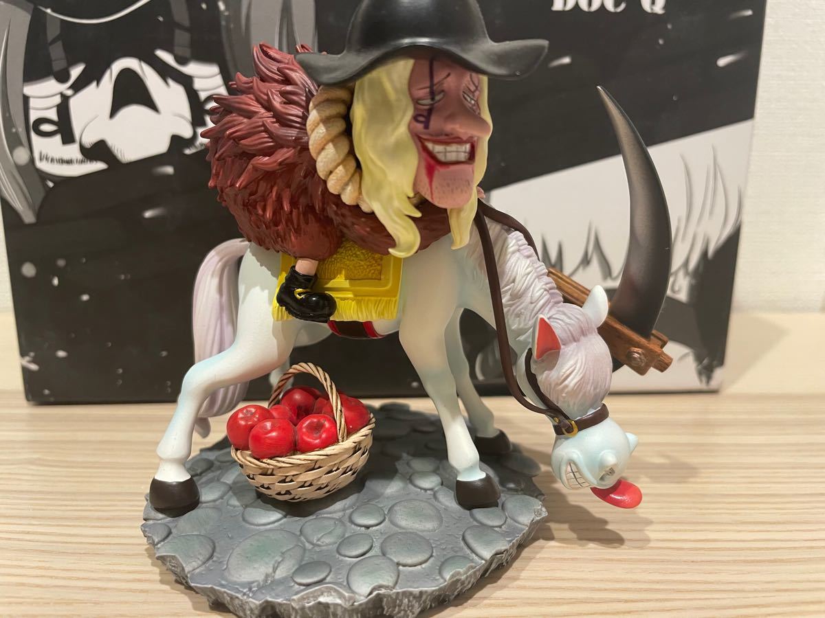 ワンピース ワーコレ 黒ひげ海賊団 全員｜Yahoo!フリマ（旧PayPayフリマ）