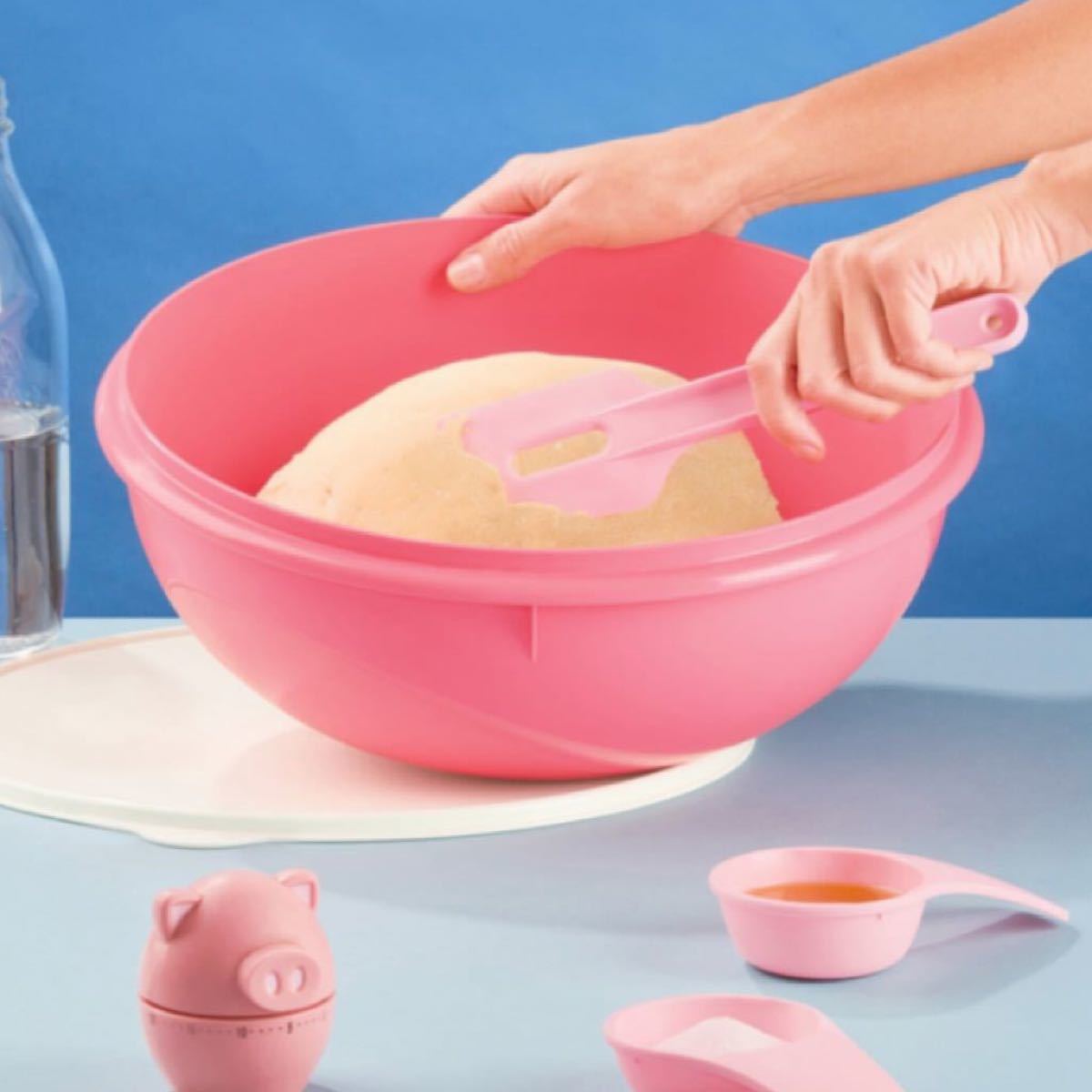 Tupperware タッパーウェア スーパーミックスボール｜Yahoo!フリマ（旧