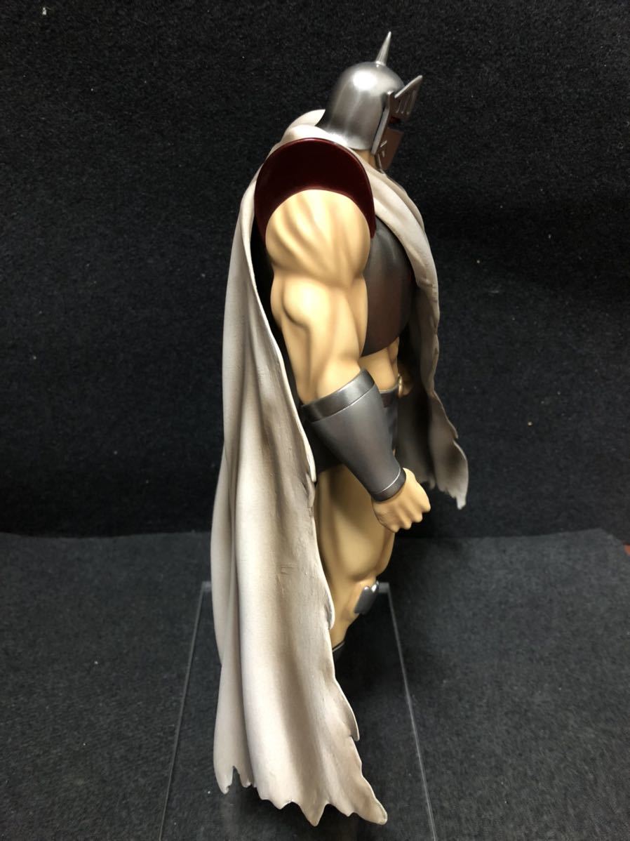 SpiceSeed レジンキャスト製 ロビンマスク 帰還ver キン肉マン