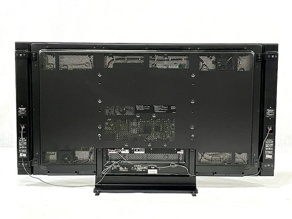 Yahoo!オークション - 【引取限定】 Pioneer KURO KRP-500A フルハイビ