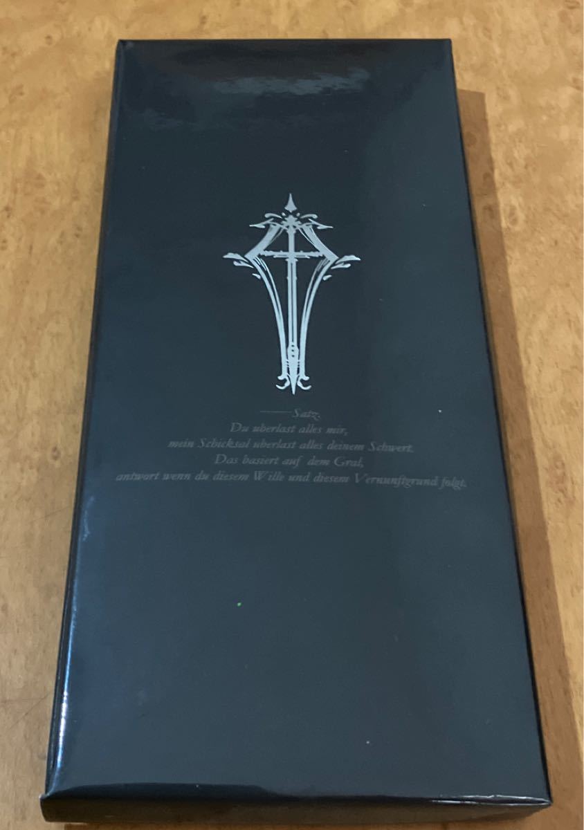 Fate hollow ataraxia タロット風サーヴァントカード 8枚｜Yahoo