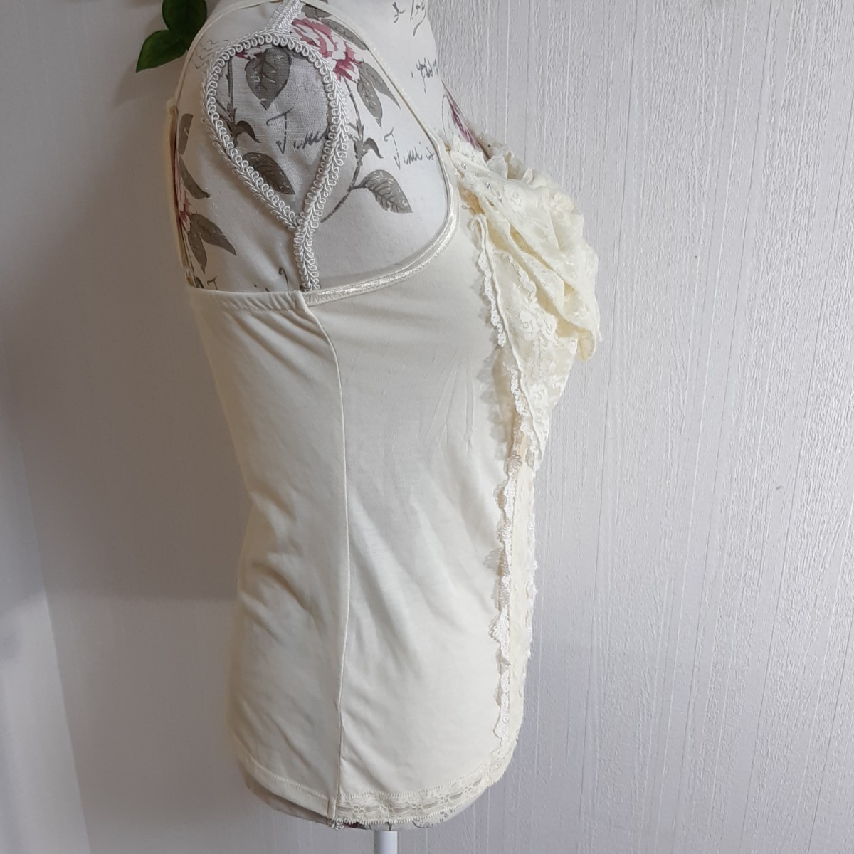 axes femme ビッグリボンキャミソール Mサイズ｜Yahoo!フリマ（旧