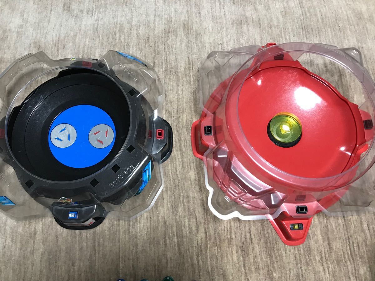 ベイブレードバースト ランチャー まとめ売り｜Yahoo!フリマ（旧PayPay