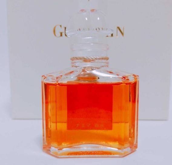 送料無料 廃盤 GUERLAIN ゲラン ナエマ パルファム 30ml 香水 GUERLAIN