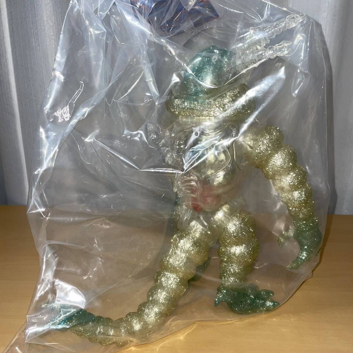 Yahoo!オークション - ベムマッドファントム ジェットターレ Jetturre