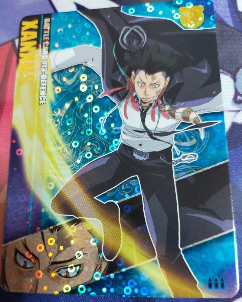 家庭教師ヒットマンREBORN サザンクロスバトル｜Yahoo!フリマ（旧