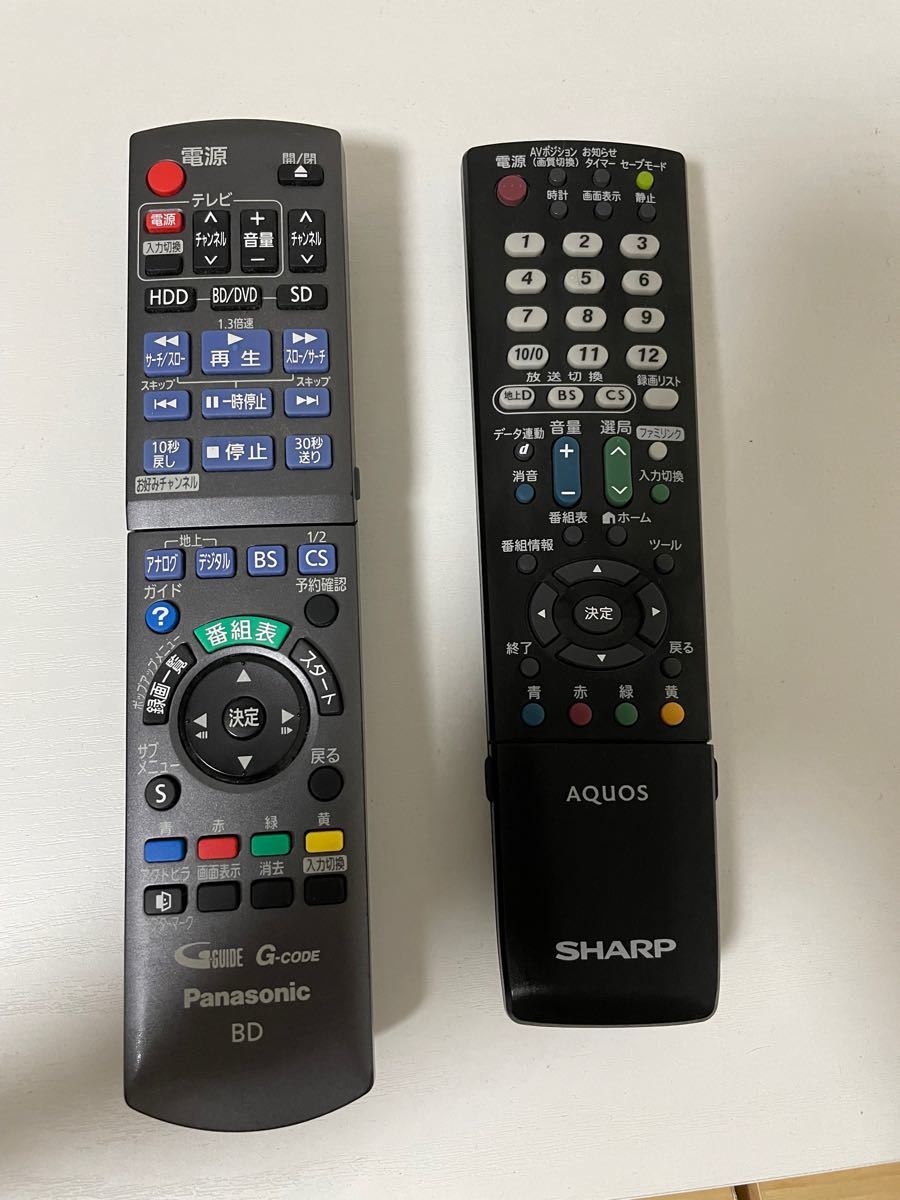 SHARP(シャープ) LED AQUOS LC-22K9 22V型 地デジ液晶テレビ13年製