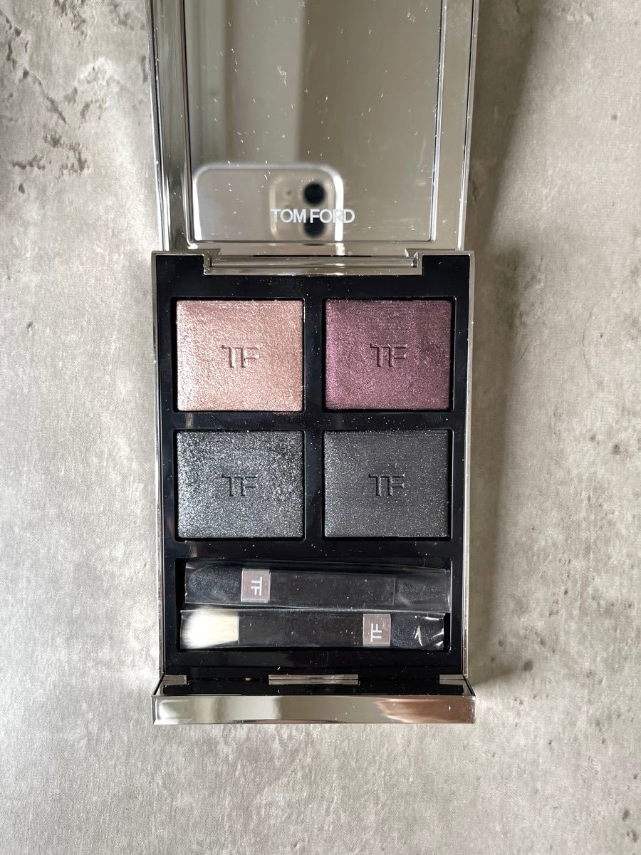 美品】トムフォード アイカラークォード エクストリーム EXT01