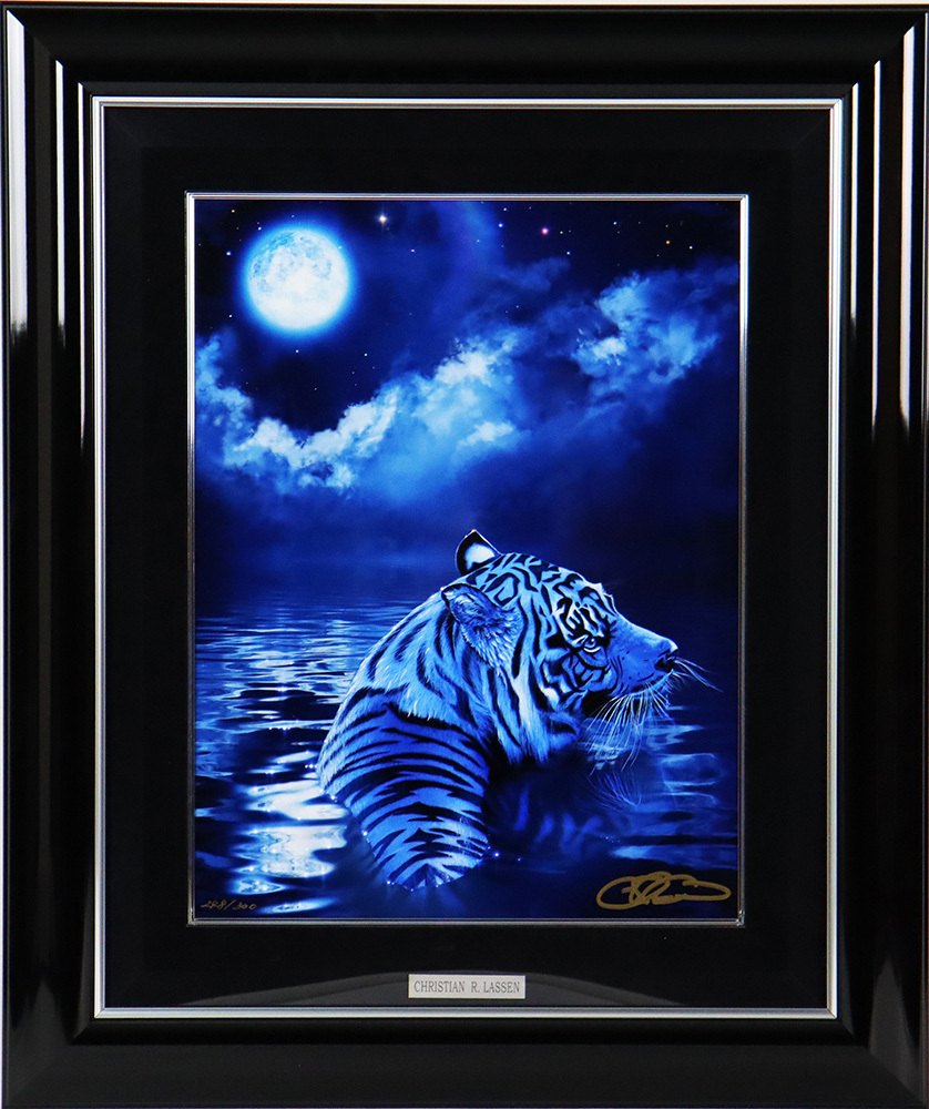 Yahoo!オークション - ラッセン ムーンリットデスティニー（S） ミク