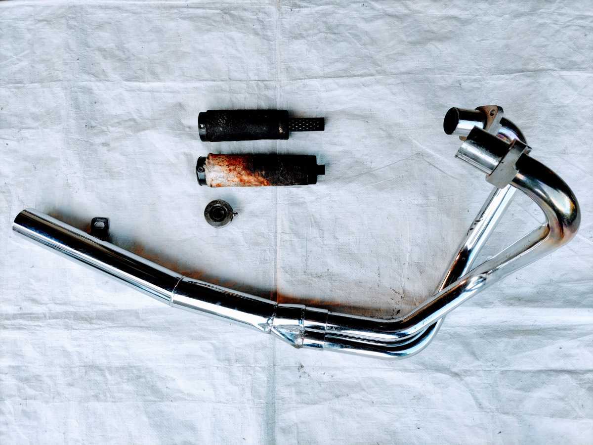 Yahoo!オークション - 当時物 MISTY ミスティ クロス管 スーパーホーク