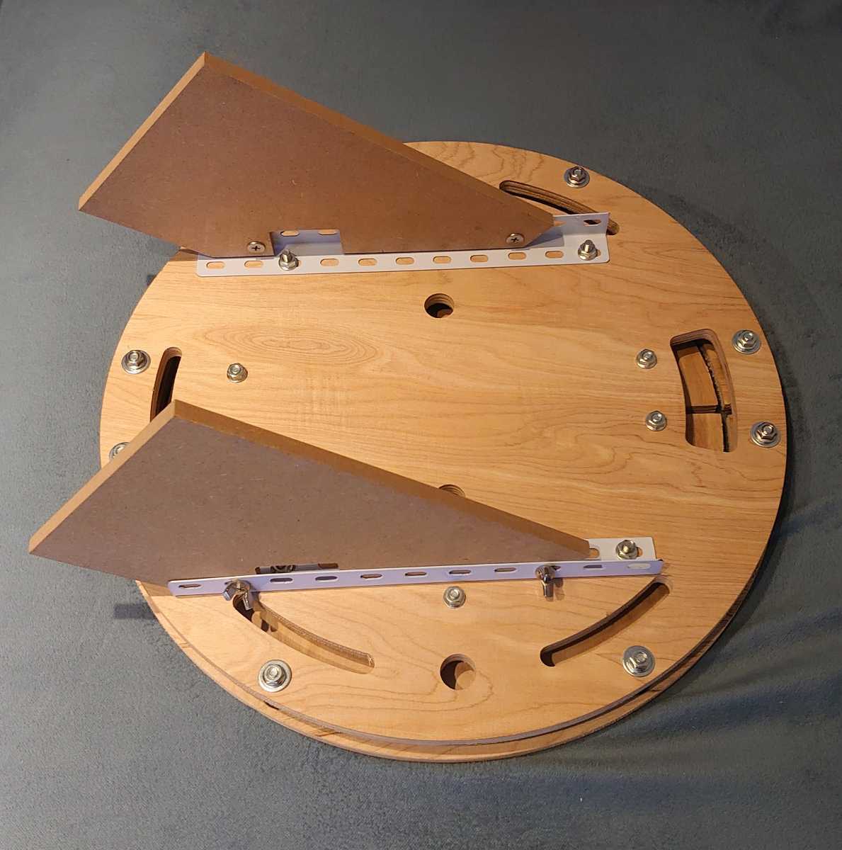 空うち用 おうち太鼓や太鼓の達人の練習に から打ちtaiko force lv5風