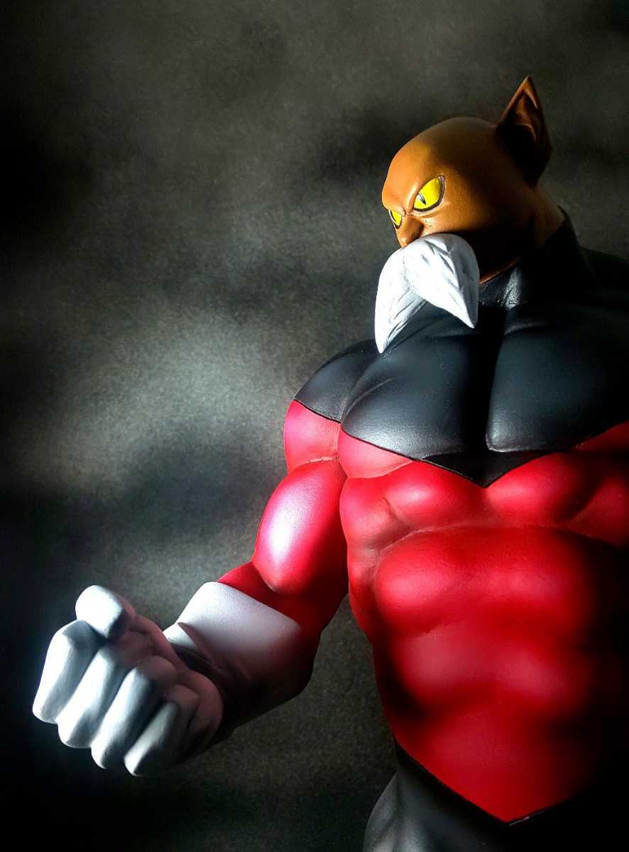 Yahoo!オークション - 【ドラゴンボール超〜ジレン＆トッポ】ガレージ