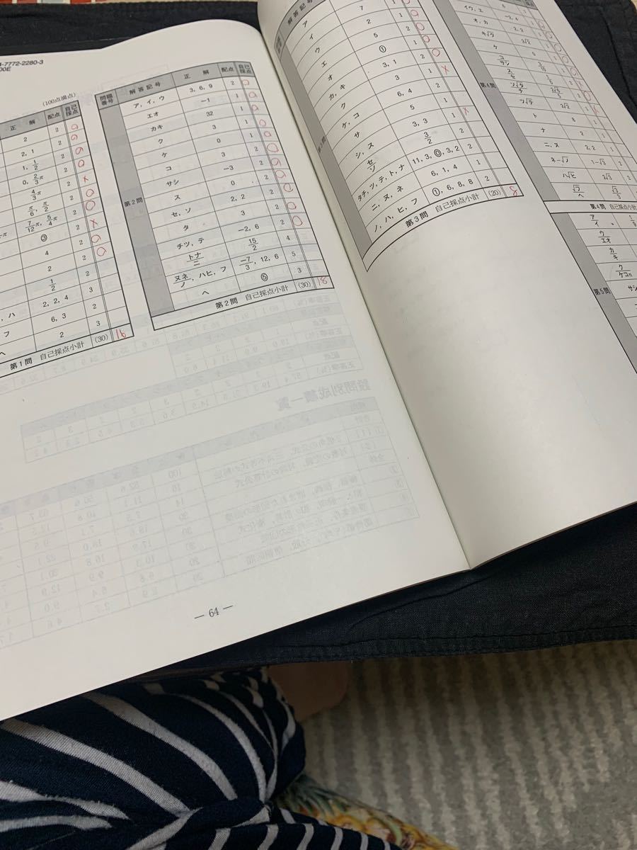 2021共通テスト総合問題集 数学Ⅱ・B」河合塾 大学受験｜Yahoo!フリマ