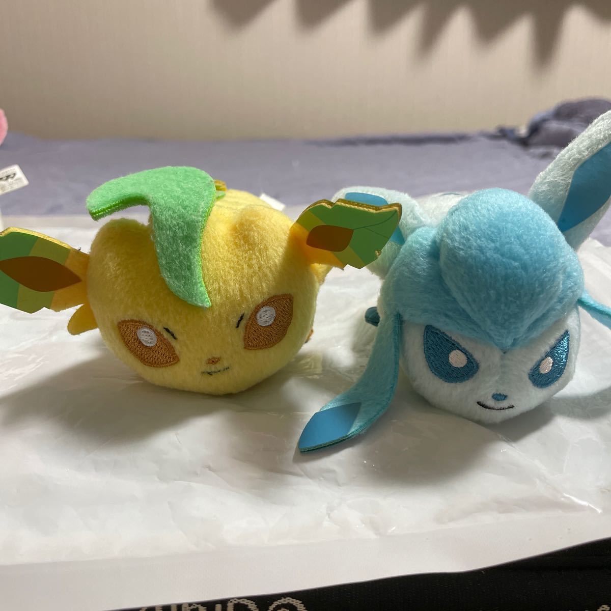 ポケモン てにのるころりん フレンズ ブイズ 9体まとめ売り｜Yahoo