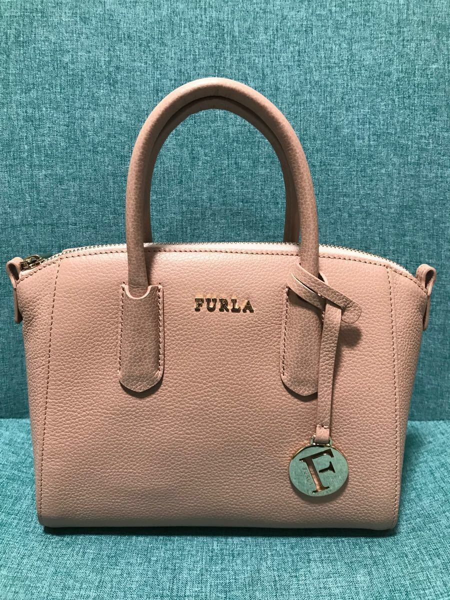 フルラ FURLA TESSA テッサハンドバッグ ショルダーバッグ 2way｜Yahoo