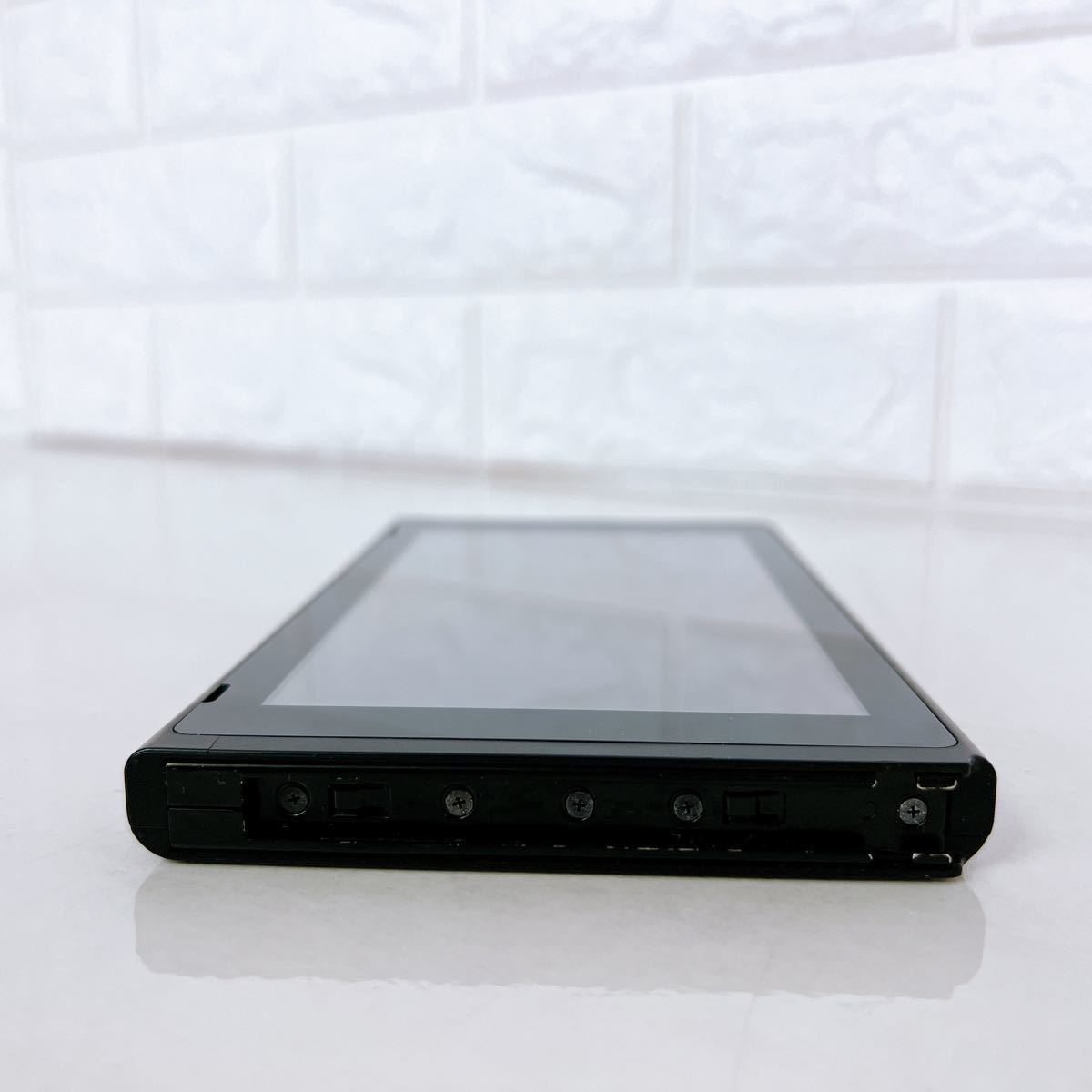 傷少なめの美品】Nintendo Switch スイッチ 未対策機 2017年製 本体