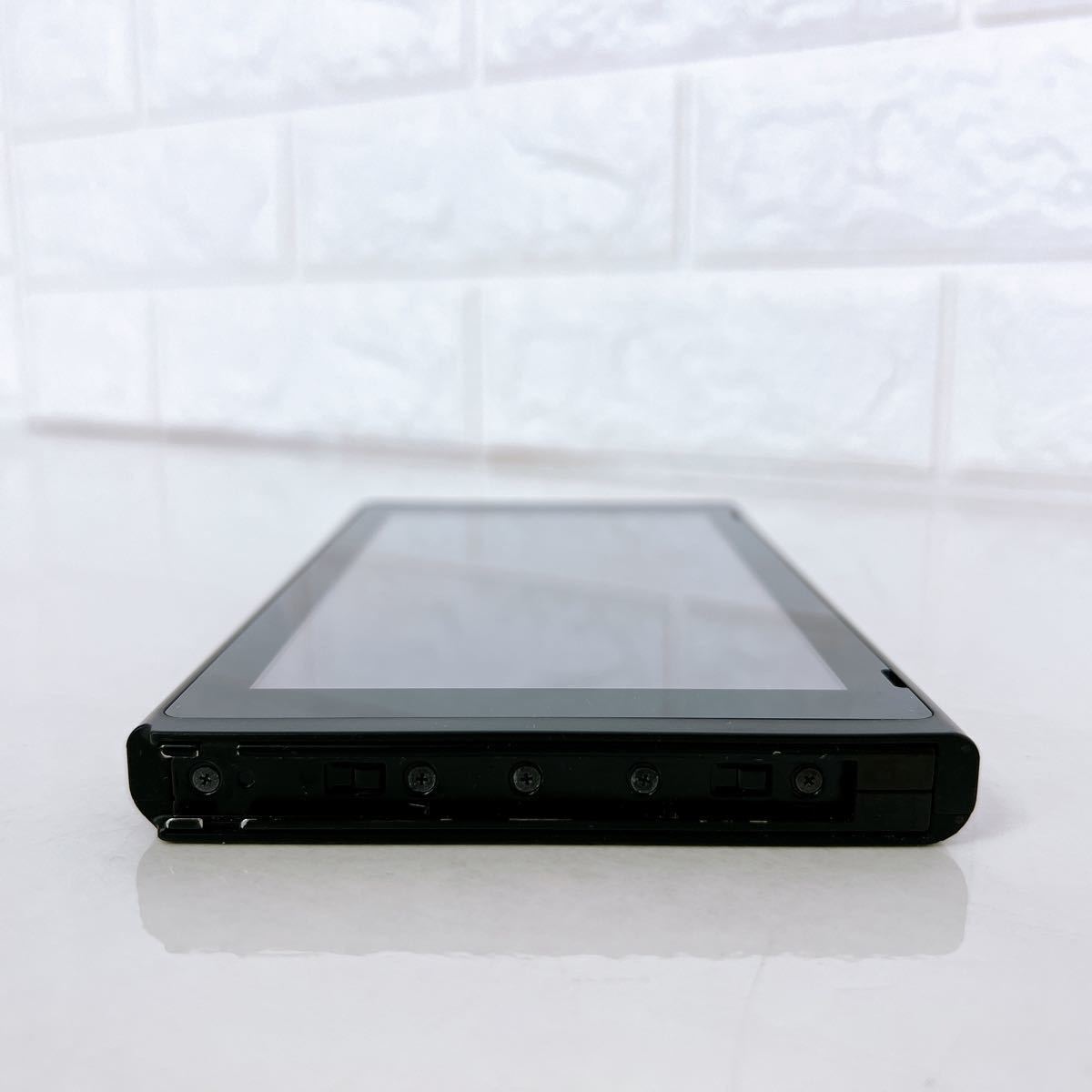 傷少なめの美品】Nintendo Switch スイッチ 未対策機 2017年製 本体