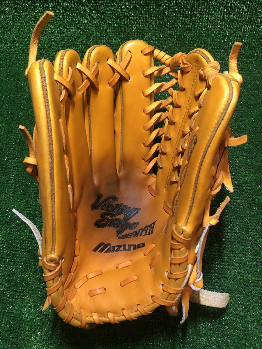 即戦力・状態良】MIZUNO ミズノ Victory Stageビクトリーステージ HOLY