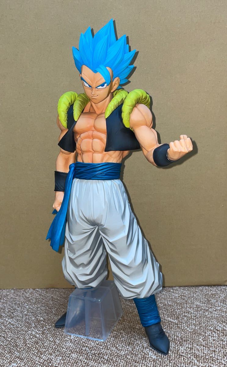 一番くじ ドラゴンボール EXTREME SAIYAN C賞 ゴジータ フィギュア