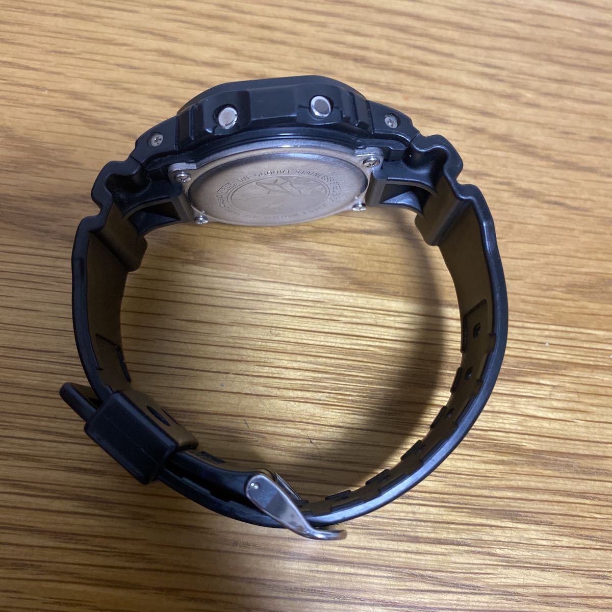 限定 初号機モデル】コラボ/G-SHOCK/DW-5600/エヴァンゲリオン/初号機