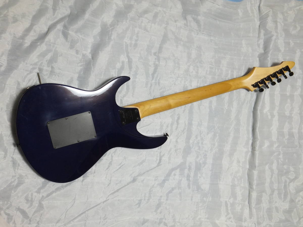 ARIAPROⅡ VIPERシリーズ VP60 1992年頃の日本製 アリアプロⅡ｜Yahoo