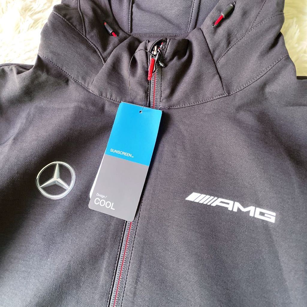 格安出品 新品 メルセデスベンツ Mercedes-Benz AMG x DESCENTE コラボ