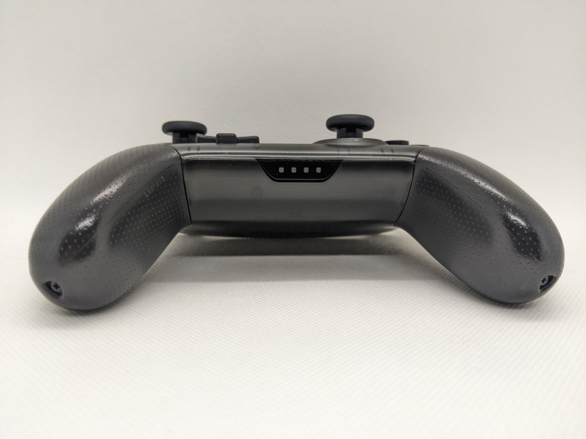 純正品 Nintendo Switch プロコン 付属品完品 スイッチ メンテナンス済