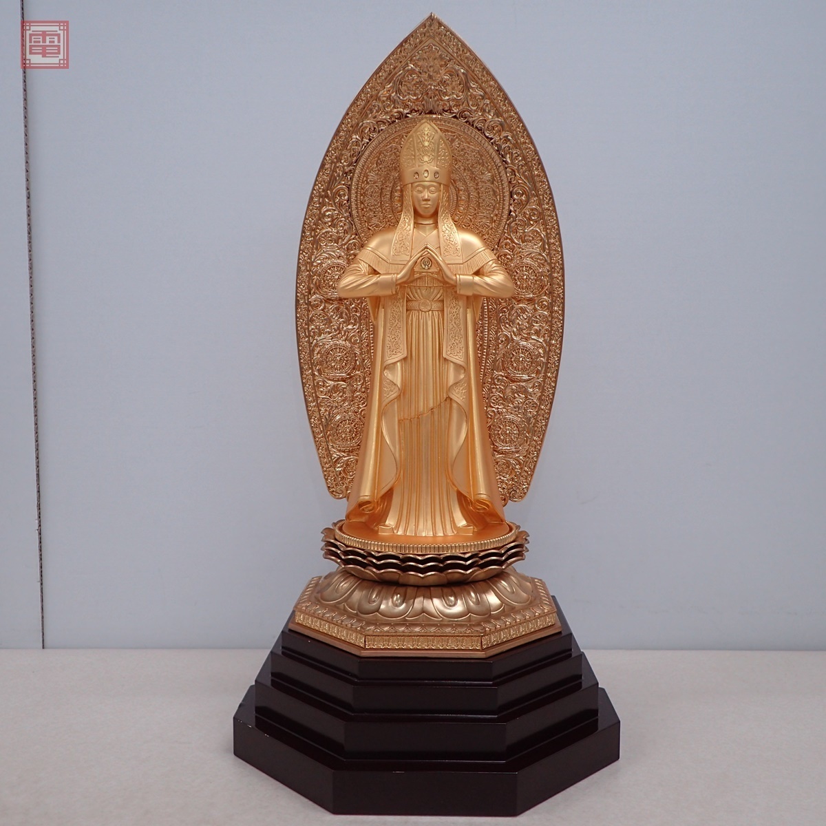 Yahoo!オークション - 希少 幸福の科学 大川隆法 教祖 エル・カンター